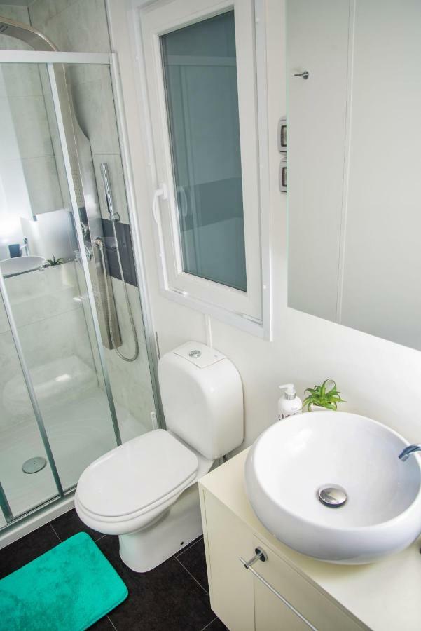 Mobile Home Amelie Drage Exterior foto